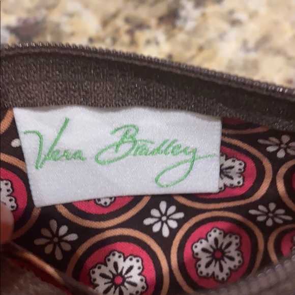 Vera Bradley ID case - Picture 3 of 3